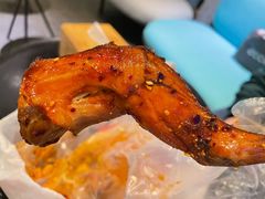 兔腿-鑫记婆婆兔·兔头(春熙店)
