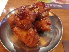 -Thank u mom非油炸健康鸡(万国广场店)