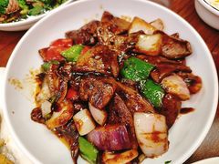 -谢记上海大排档(长寿路店)