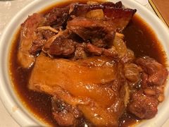-松鹤面馆·古法焖肉面(观前店)