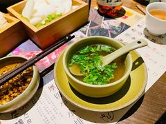 -盡膳口福跷脚牛肉火锅(合生汇购物中心店)