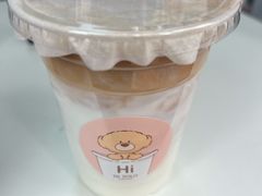 -YOLO COFFEE悠乐咖啡