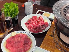 -蒜香焼肉PURUSHIN(马场路店)