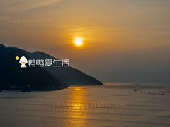 -北岐滩涂