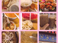 -ZF Seafood Restaurant 卓峰海鲜餐