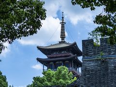 -鼓楼(西湖风景名胜区)