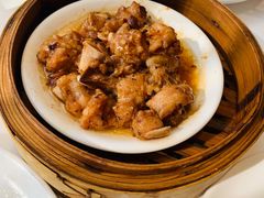 -万龙洲海鲜(大兴绿地缤纷城店)