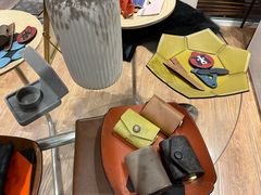 -猛犸手作·皮具·diy团建·礼品定制(新华路店)