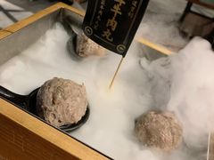 -原牛道·潮汕围炉火锅(讯美店)