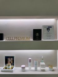 -VALMONT·若嫚蝶国际美肤中心