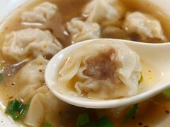 -汪家馄饨(集庆路店)