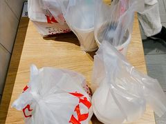 -肯德基(京广桥店)