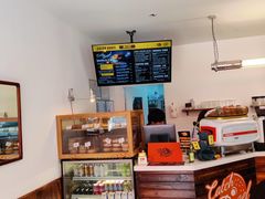 -Catch Bagel(芳草地店)