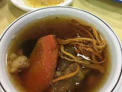 -强记湛江鸡饭店·二十七年老字号(拱北店)
