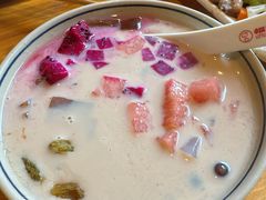 -福苗小骆驼烧烤(望京店)