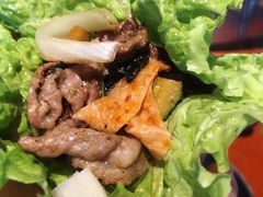 -伍丁·烤牛肋(和平东桥店)