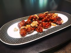 -新光酒家·河豚·海鲜·蟹料理(浦东店)