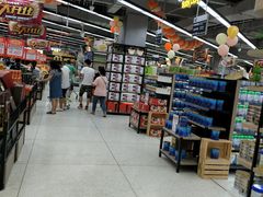 -利群商厦(台东店)