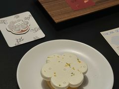 -Ten Olives甜点
