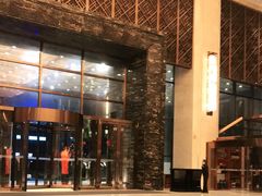 -长沙富力万达文华酒店