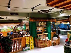 -亿百顺红焖羊排小馆(总店)