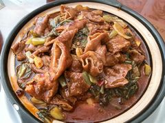 -毛里求斯小四川餐厅总店