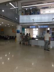 -苏州大学附属儿童医院(景德路院区)