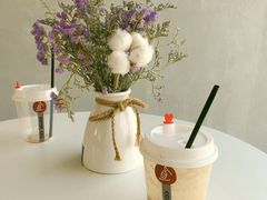 -COFFEE CALL(云锦路店)