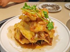 -福禄财东北菜(珠江帝景店)