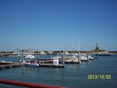 -日照世帆赛基地