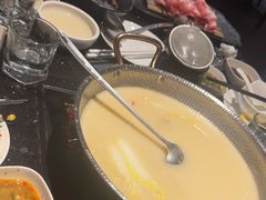 -捞王猪肚鸡火锅(财富中心店)