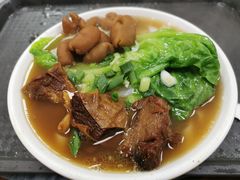 牛腩猪肠河粉-珍珍小食店(西华路店)