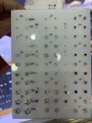 -花师傅专业手穿耳洞打耳洞穿孔