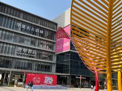 -麦当劳(盛兴大街店)