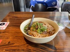 -李先生牛肉面大王(大兴枣园店)