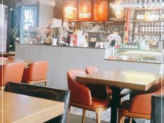 -曼乐辰餐厅(中庚漫游城店)