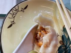-大清花饺子(五五路店)