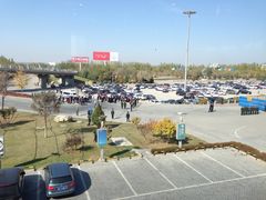 -银川河东国际机场