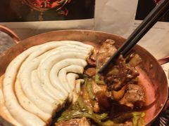 -奉天小馆·非遗东北菜(沈阳万象城店)