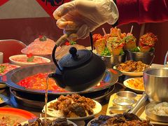 -牛市坎火锅(建设路店)