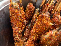 -炒豆合作社(东四总店)