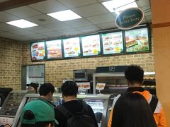 -赛百味(仙林金鹰店)