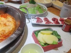 -大龙燚火锅(科华店)