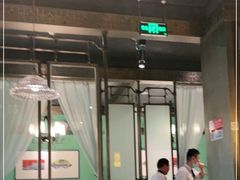 大堂-旺顺阁鱼头泡饼(常营店)