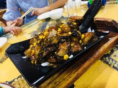 -人民公社大食堂(顺义总店)