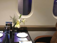 -赫帝拉航空主题餐厅(南宁店)