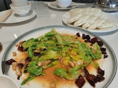 -东方太阳城淮扬餐厅(会所中餐厅店)