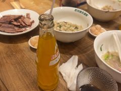 -老刘家永盛斋·传统泡馍(东关南街店)