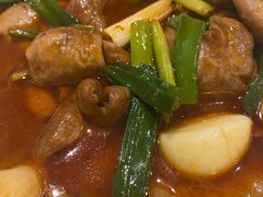 红烧肥肠-季家厨房(长江东大街店)