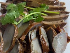 -乌文新澄海卤鹅店